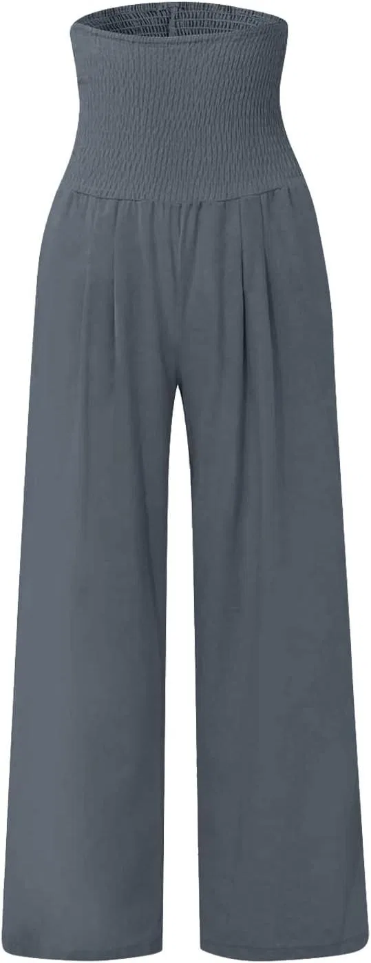 Штаны Active Pants, серые — фото 3