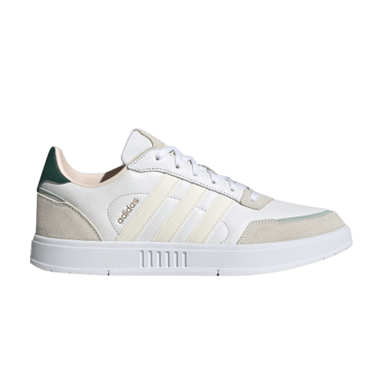 

Кроссовки Courtmaster 'White Pink Tint', белый