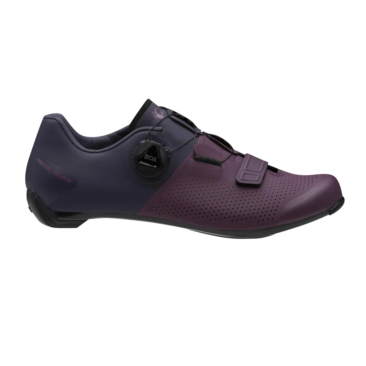 

Женские шоссейные велотуфли PEARL iZUMi, Nightshade/Wild Violet