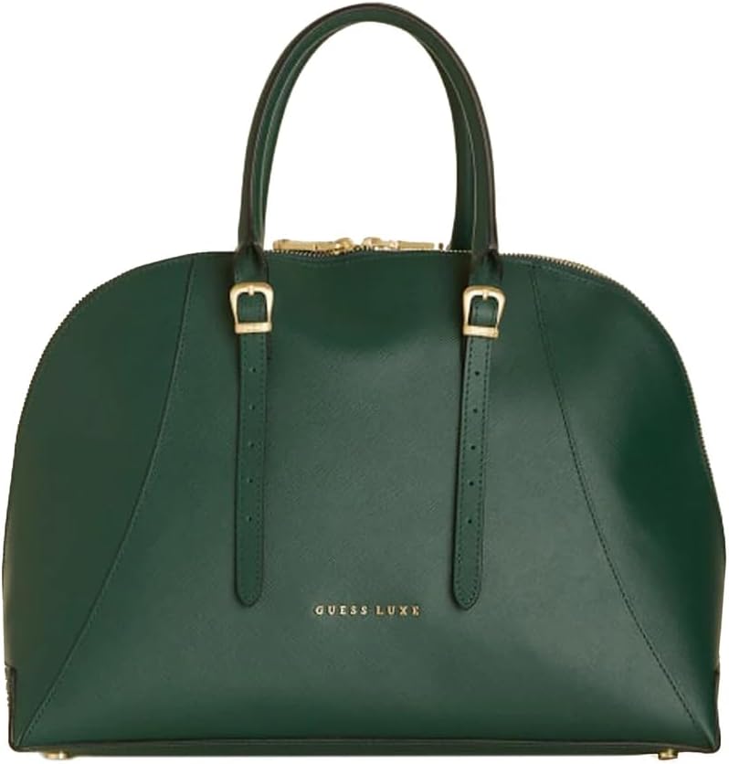 

Сумка Guess - Bags Handbags - Handbags - Guess - HWLLUX_L1305 - green