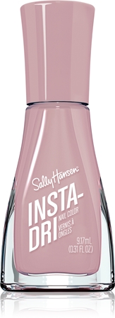

Быстросохнущий лак для ногтей Sally Hansen Insta Dri, 433 Hurry Plum 9,17 ml