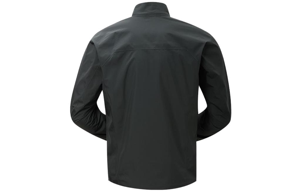 Куртка серии Solano для мужчин Arcteryx, серый/серый — фото 4