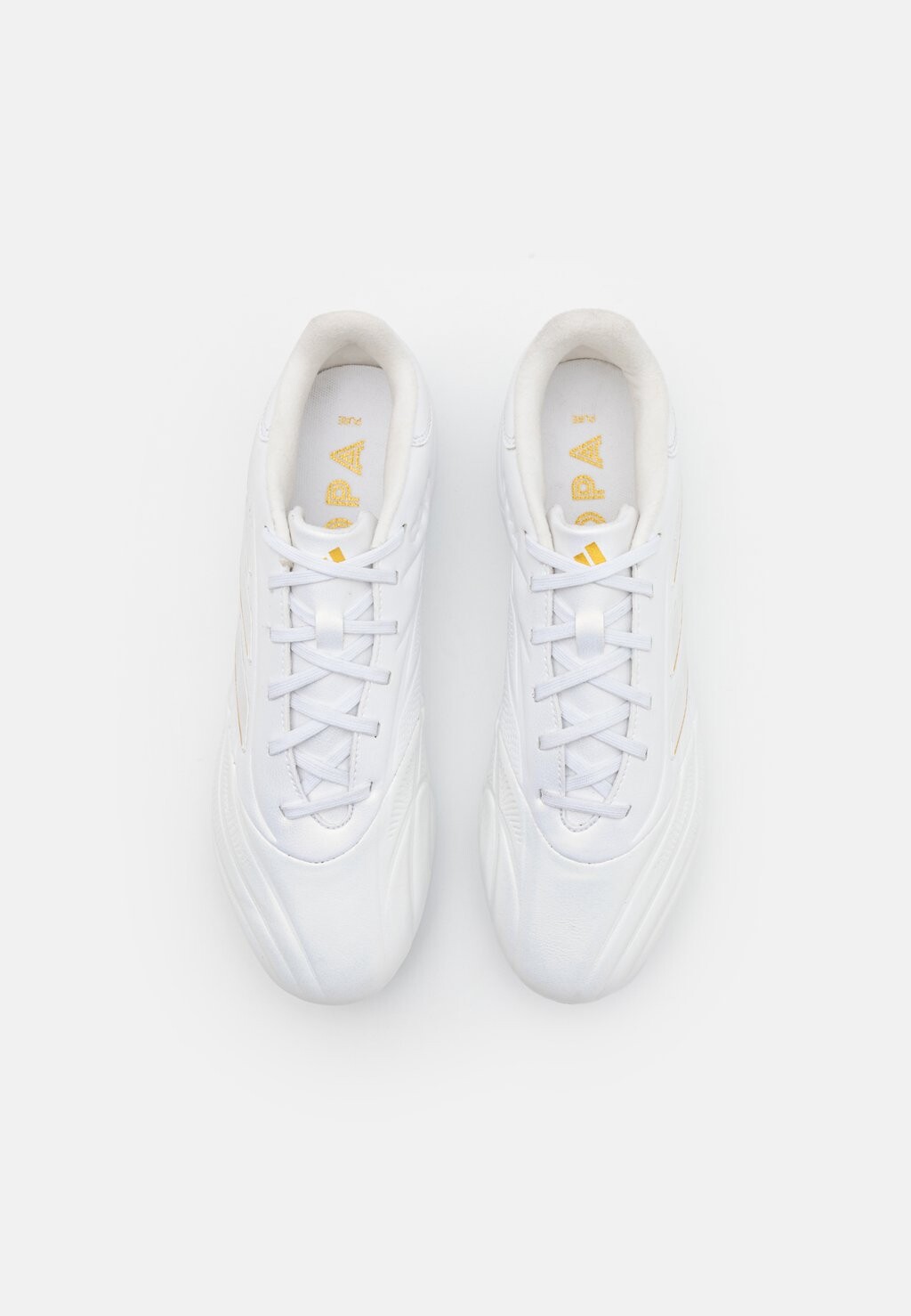 

Бутсы COPA PURE 2.0 LEAGUE FIRM GROUND adidas, белый
