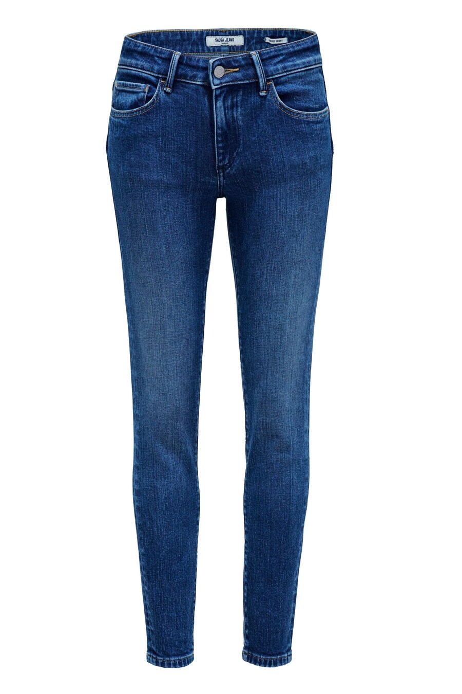 

Узкие джинсы Salsa Jeans, Blue