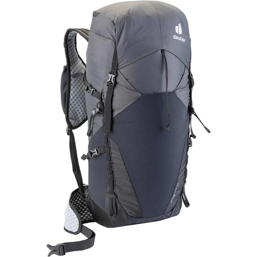 

Рюкзак DEUTER Sports Backpack Speed Lite 30, серый
