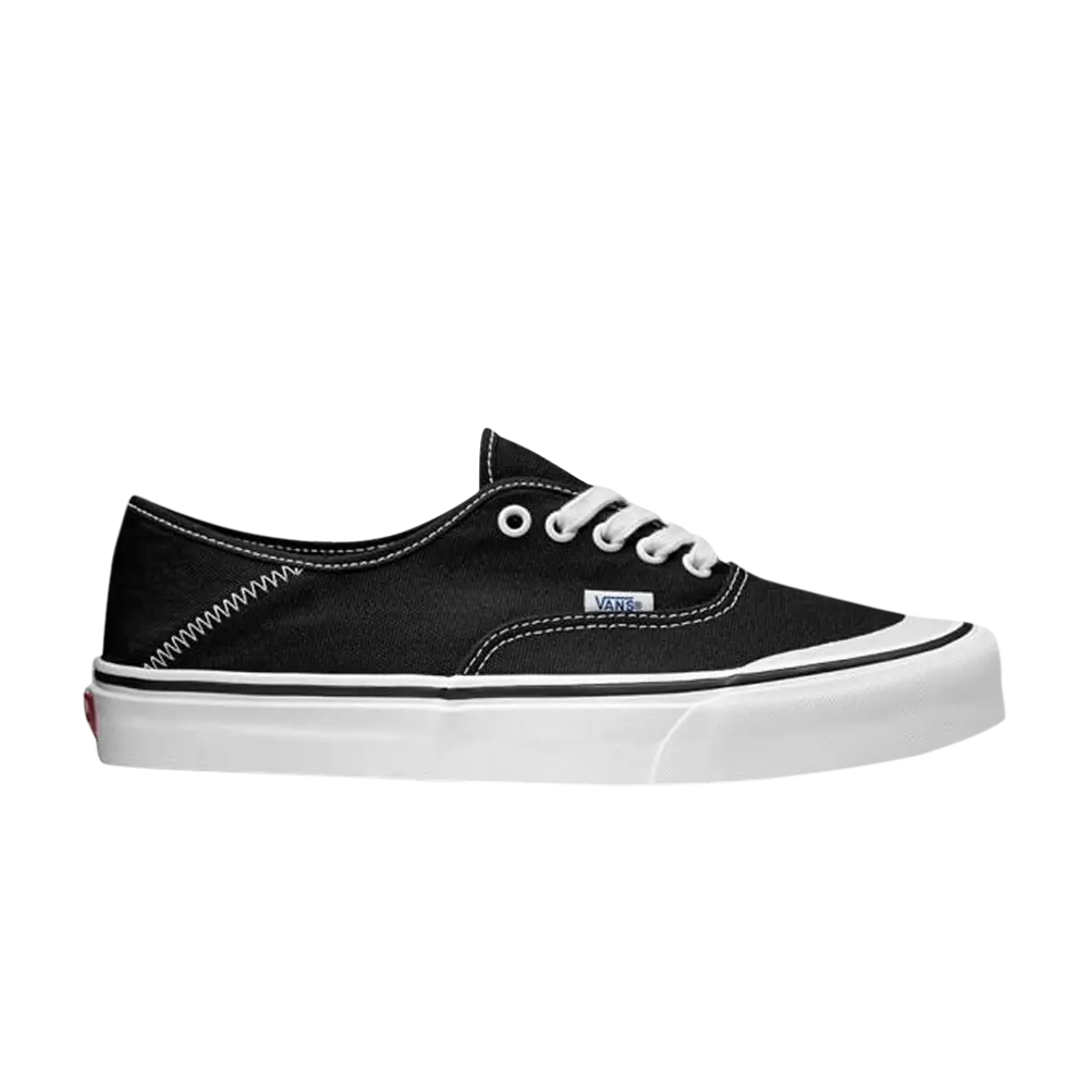 

Кроссовки Authentic SF Vans, черный