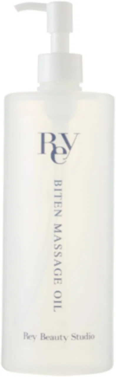 Масло для массажа Rey Beauty Studio, 500 мл