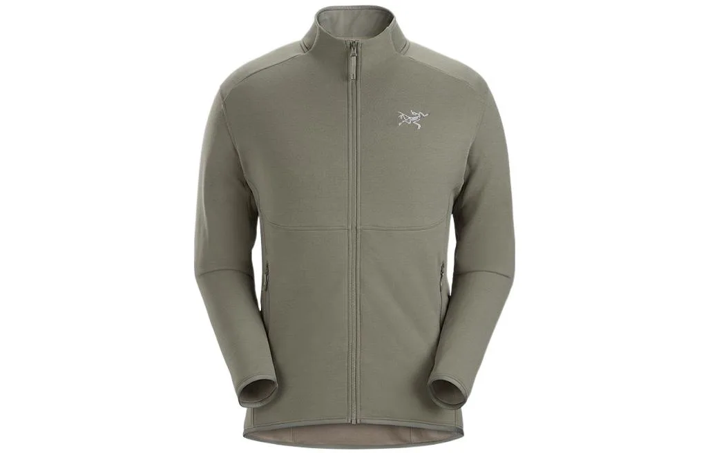 Куртка Arc'teryx Kyanite Ar, Dusty Green/Forage