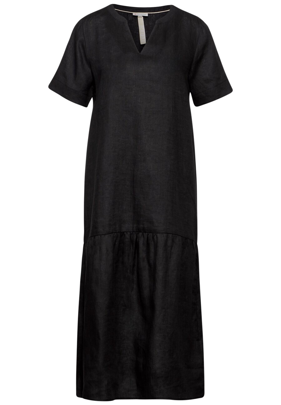

Платье STREET ONE Dress, черный