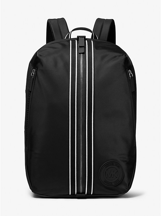 

Рюкзак Lautner из нейлона Michael Kors, черный