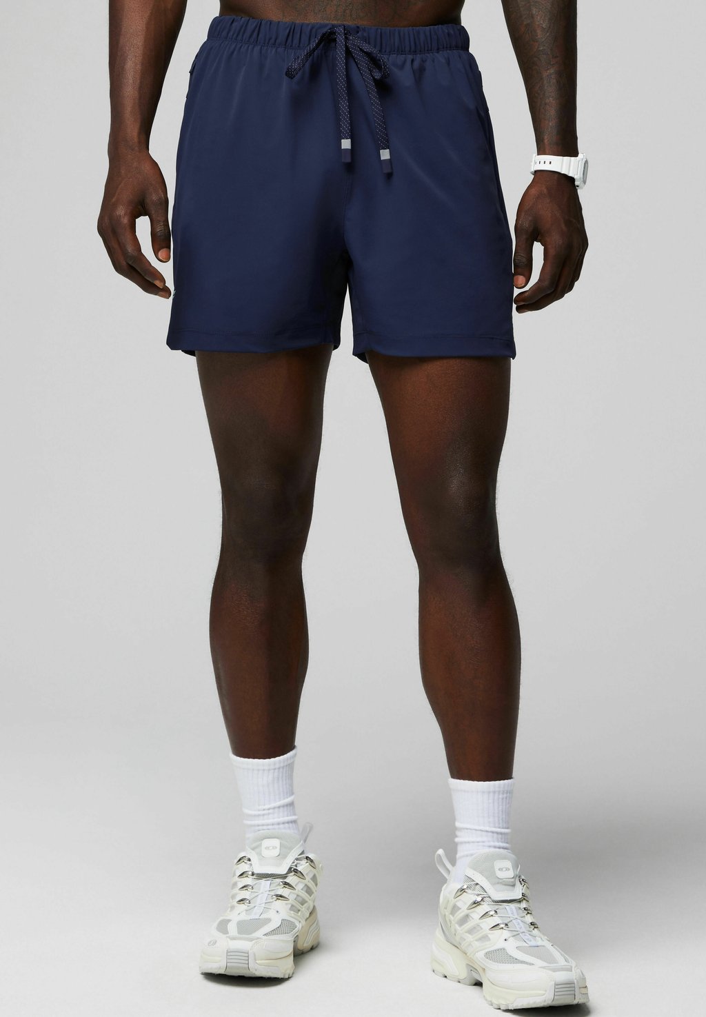

Спортивные шорты THE ONE Fabletics, синий