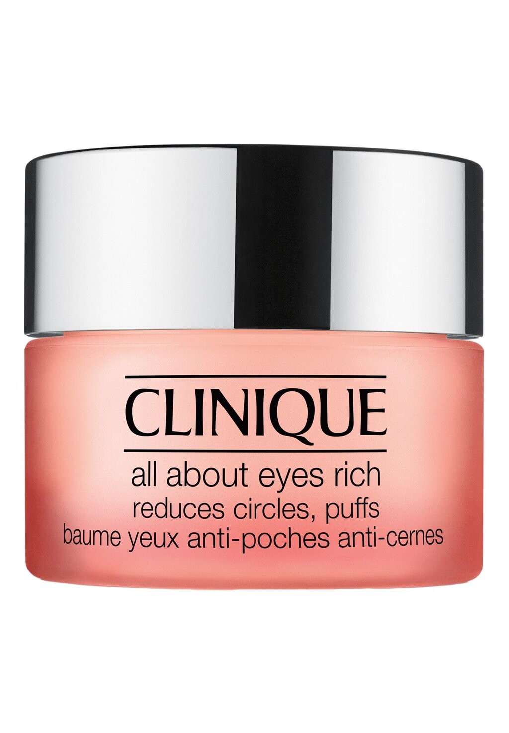 

Уход за глазами All About Eyes Rich Clinique
