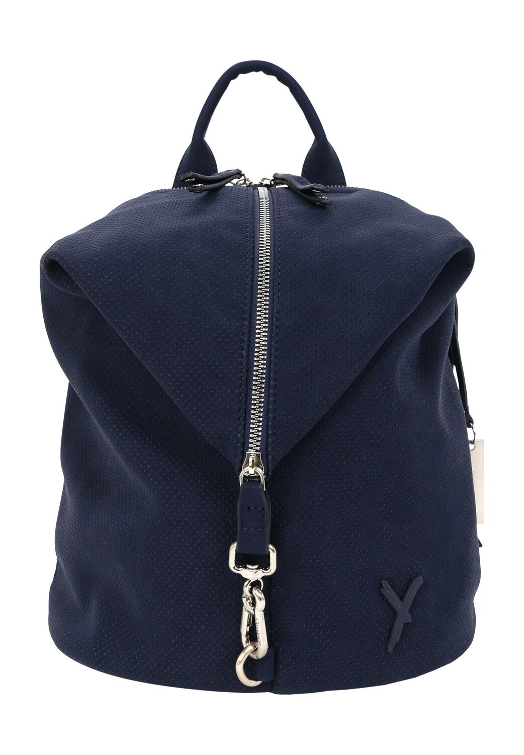 

Женский рюкзак из искусственной кожи Emblem SURI FREY, синий