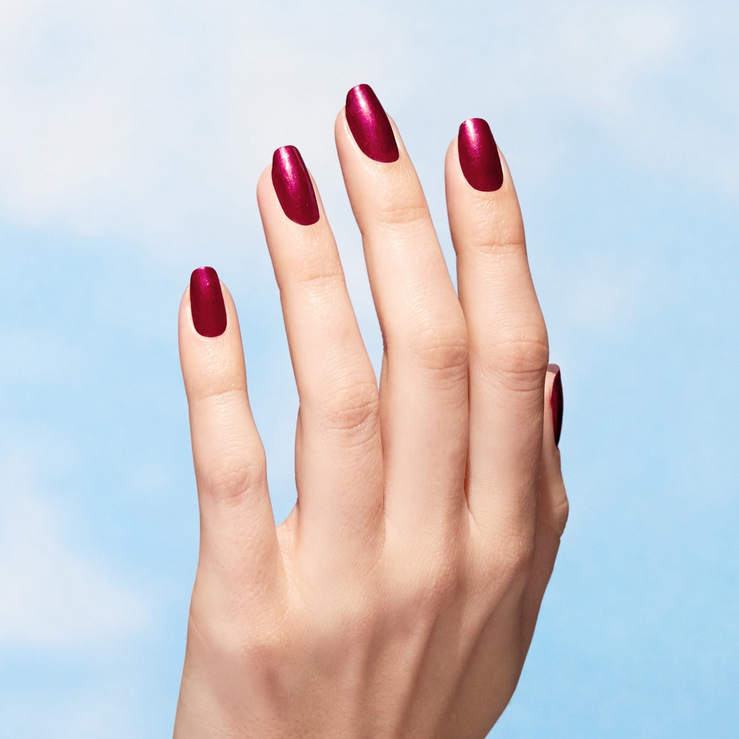 Лак для ногтей nature strong vegan Opi, nat013 - nat - raisin your voice, объем 15 мл — фото 3