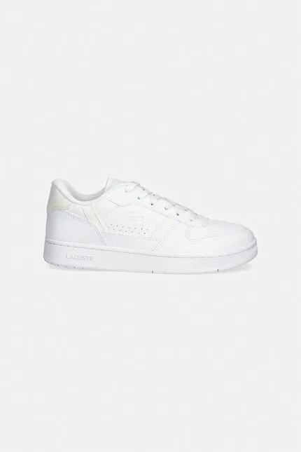 Кроссовки детские Lacoste 50SUJ0023, белый — фото 2