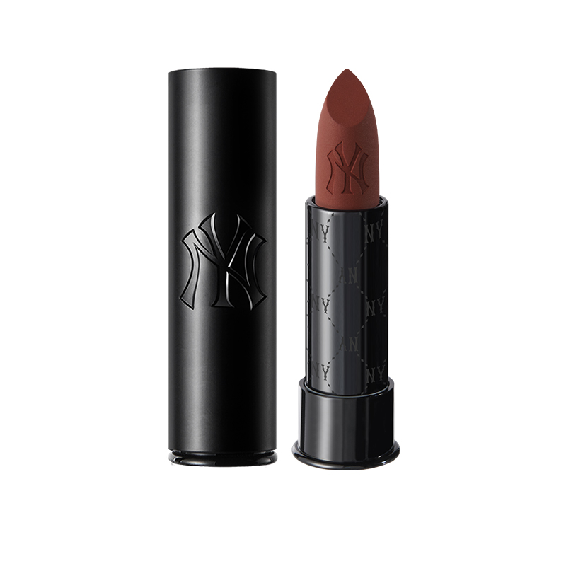 

Матовые бальзамы для губ Luxurious Misty Feather, легко растушевываются MLB