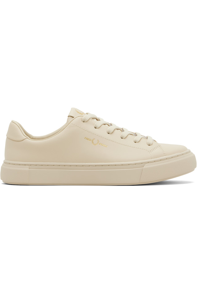 

Кроссовки B71 Fred Perry, мультиколор