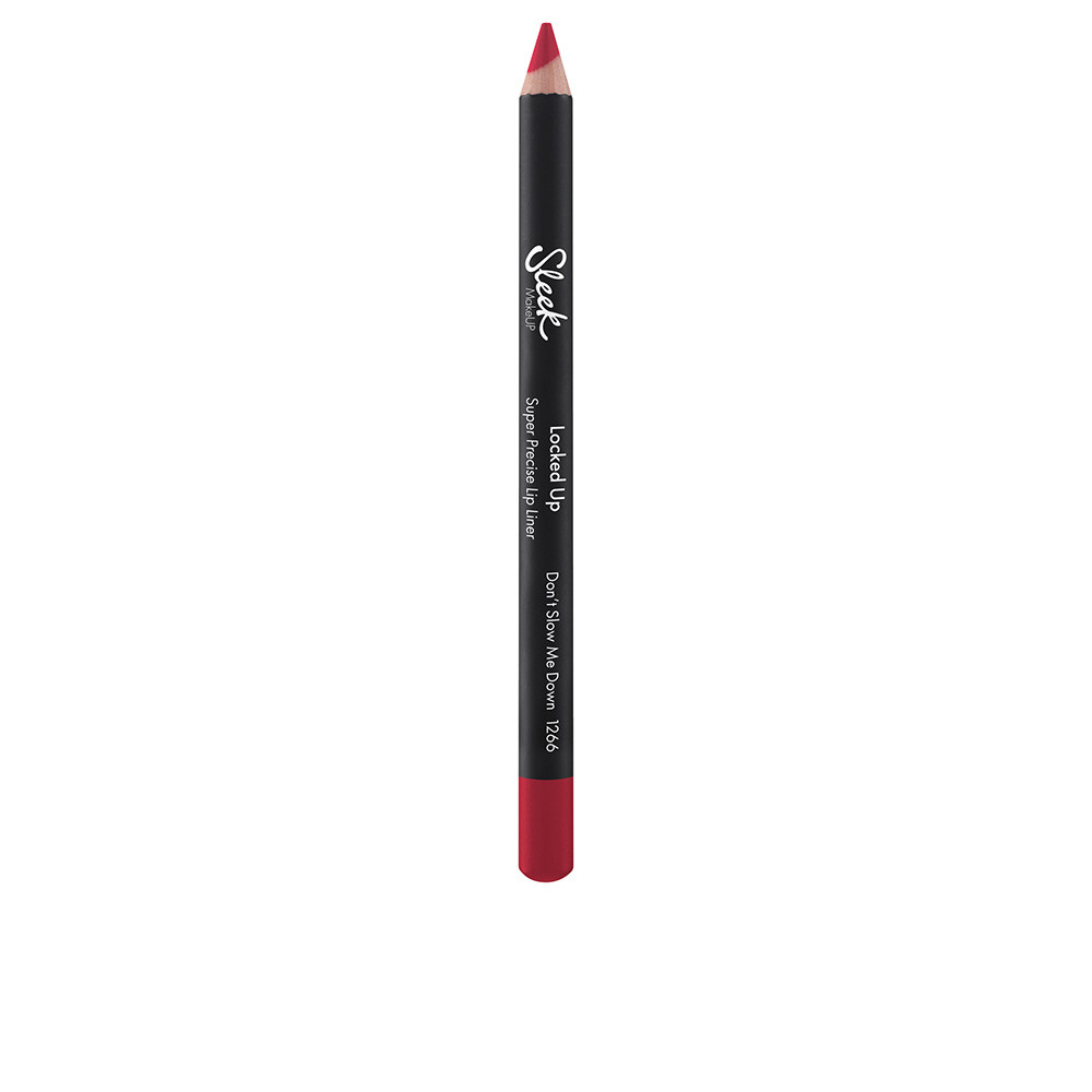 

Карандаш для губ Locked up super precise lip liner Sleek, Don’t Slow me Down