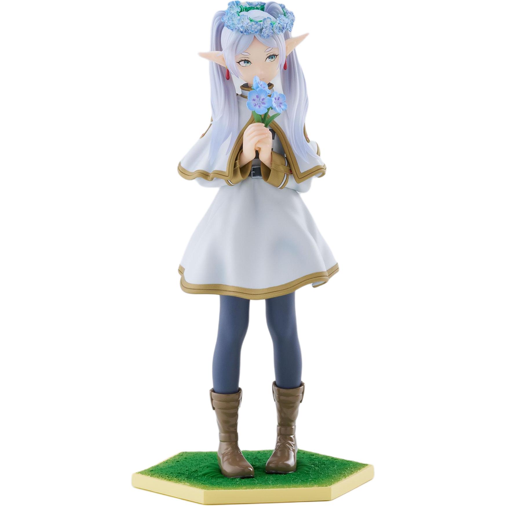 

Frieren Beyond Journey's End Luminasta 'Frieren'～Flower Field～ SEGA