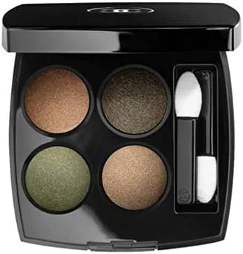 Тени для век Chanel Les Quatre Ombre 318
