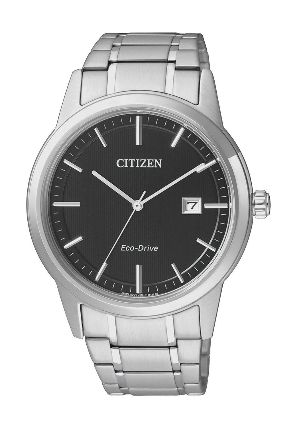 

Мужские часы Спортивные AW1231-58E CITIZEN, серебро