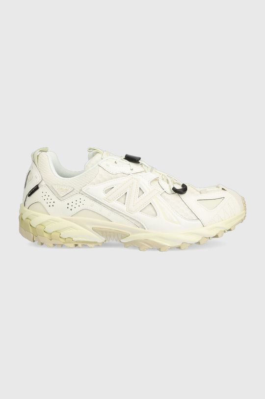 

Кроссовки ML610XB New Balance, бежевый