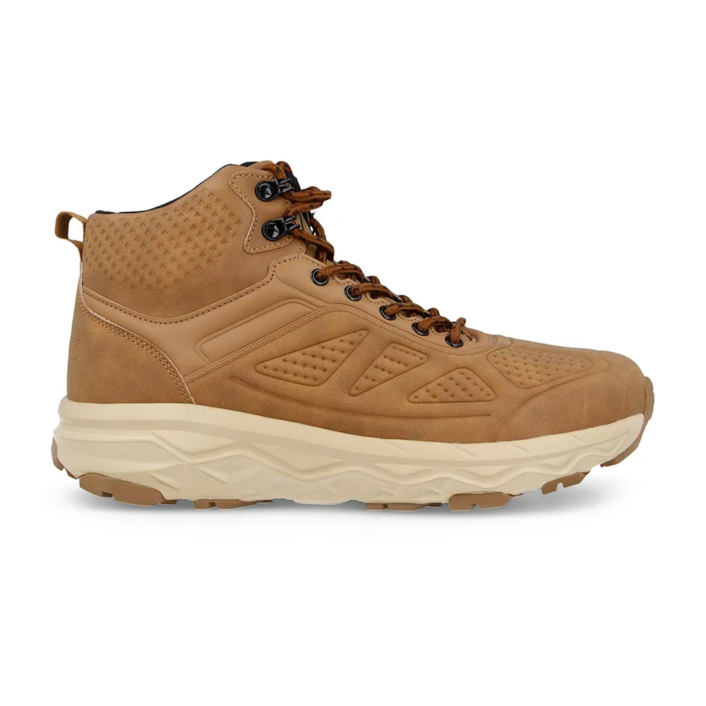 

Ботинки Paredes Turis, коричневый