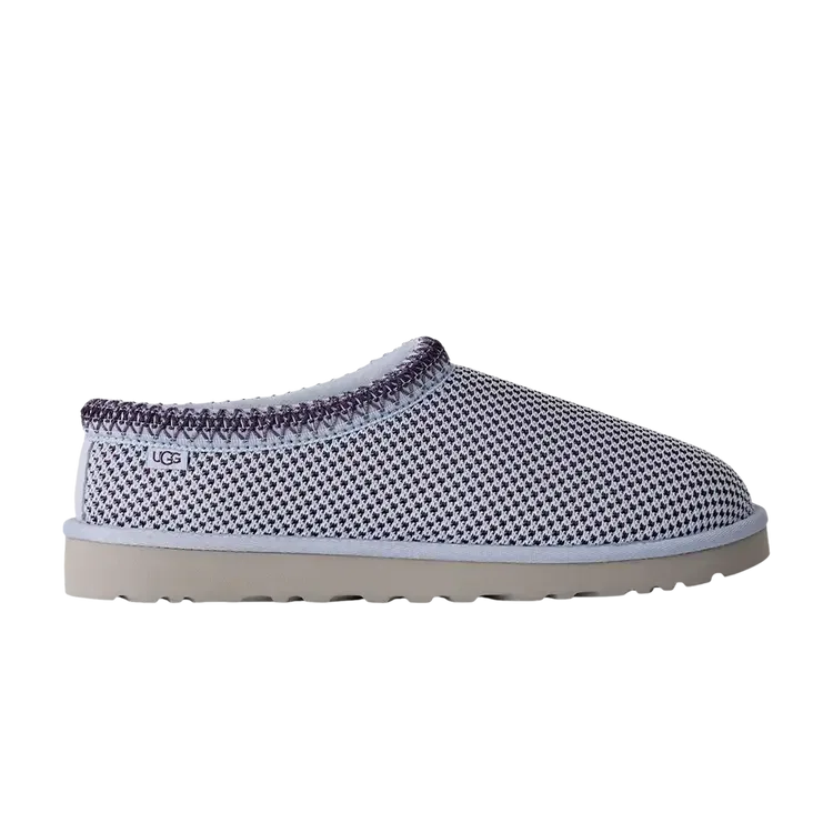 Угги короткие UGG Tasman Breeze, синий
