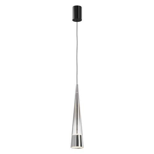 

Подвесная лампа MAYTONI, 8x38,9 см, хромированный