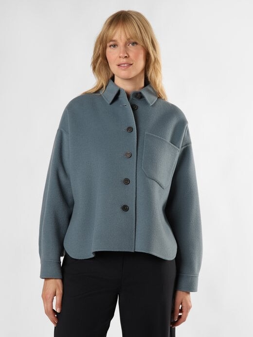 

Эмиро куртка Weekend Max Mara, синий