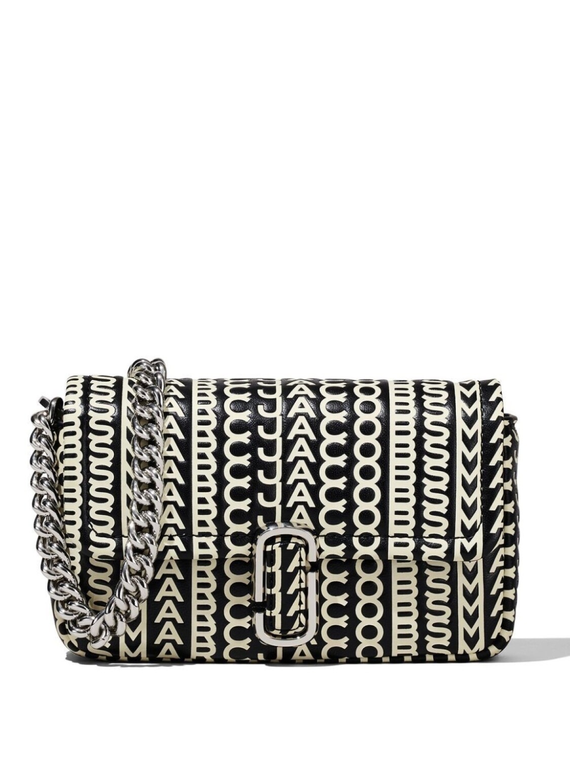 

Marc Jacobs сумка на плечо The Mini, черный