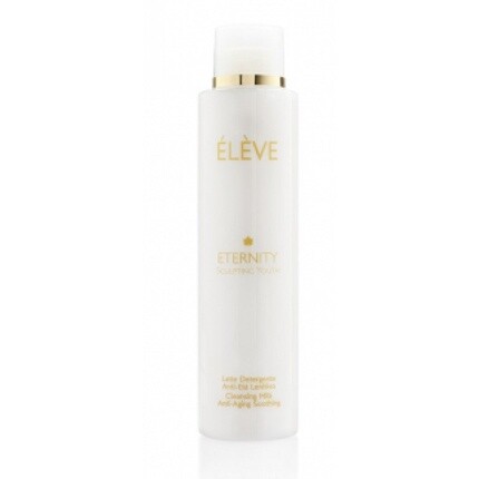 

Eleve Eternity Успокаивающее антивозрастное очищающее молочко 250 мл