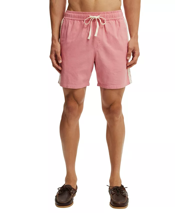 

Мужские шорты Easy COTTON ON, розовый