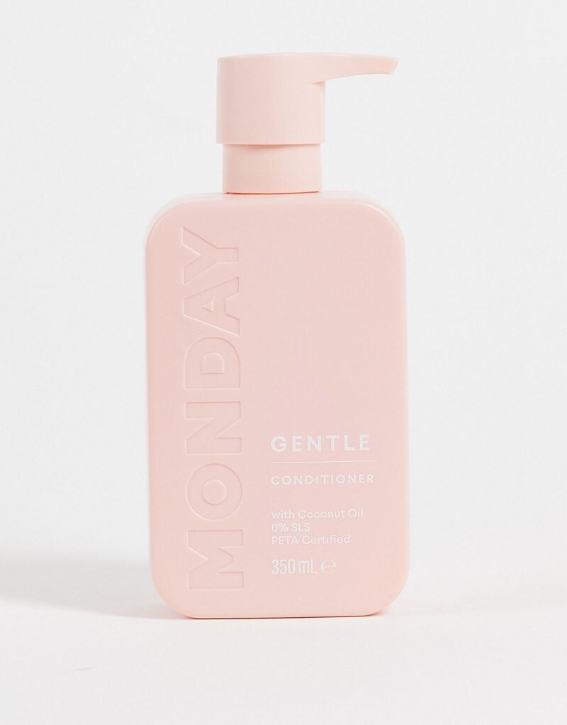 

MONDAY Haircare Нежный кондиционер, 12 унций