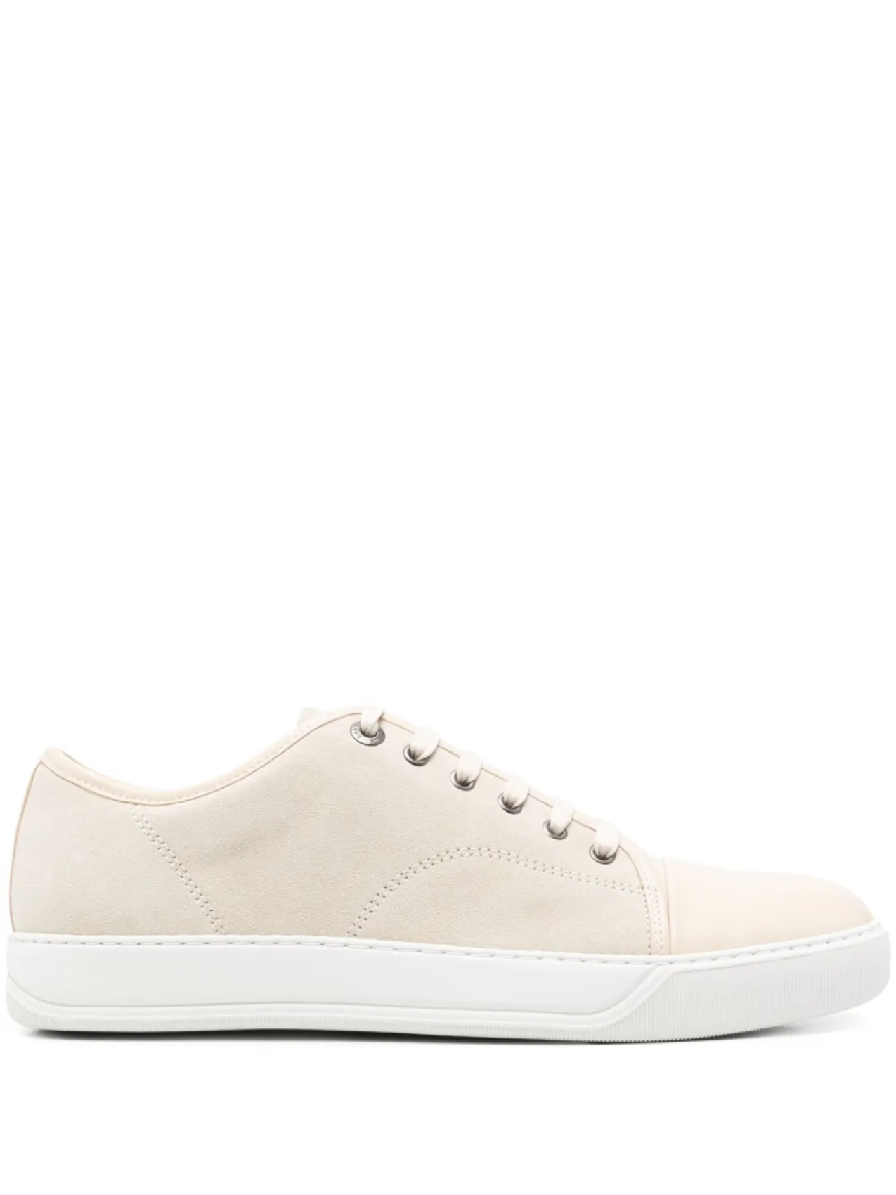 Кроссовки DBB1 Lanvin, нейтральный