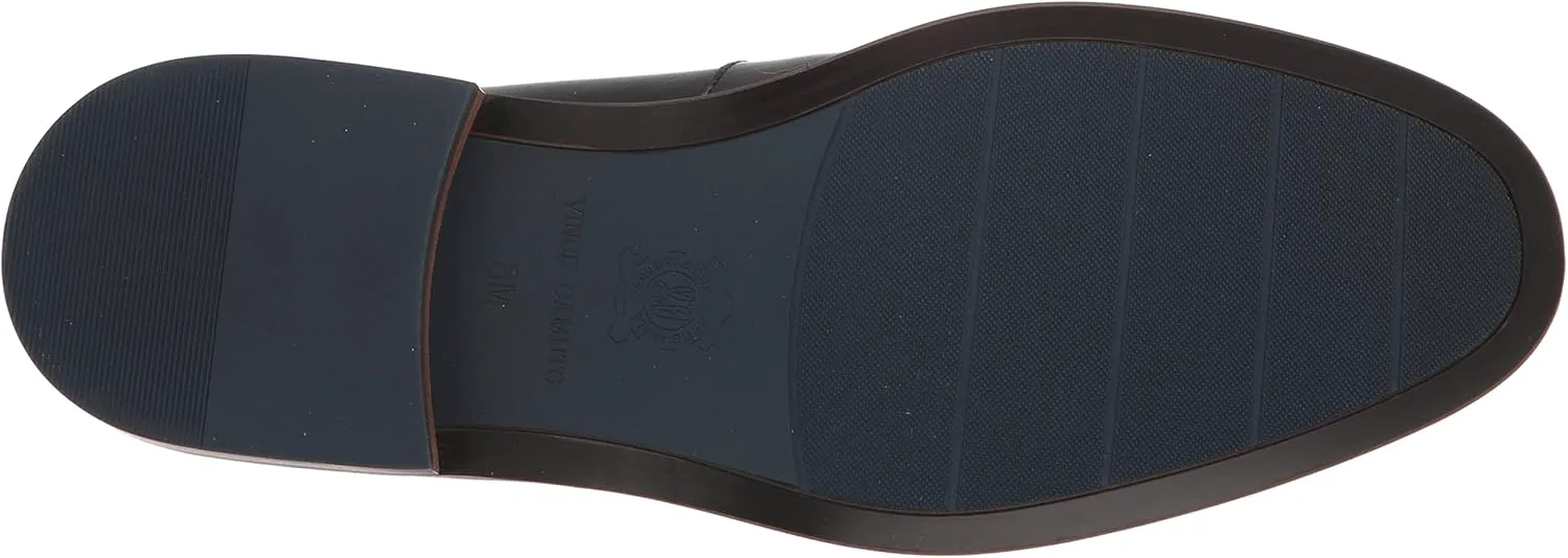 Лоферы Vince Camuto Mens Lamcy Dress Shoe, черный — фото 2