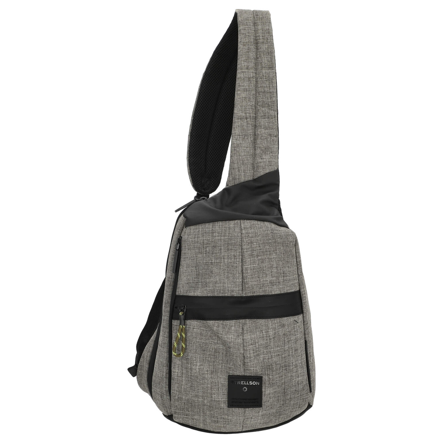 

Сумка через плечо Strellson Northwood 2.0 Rizo 38 cm, хаки