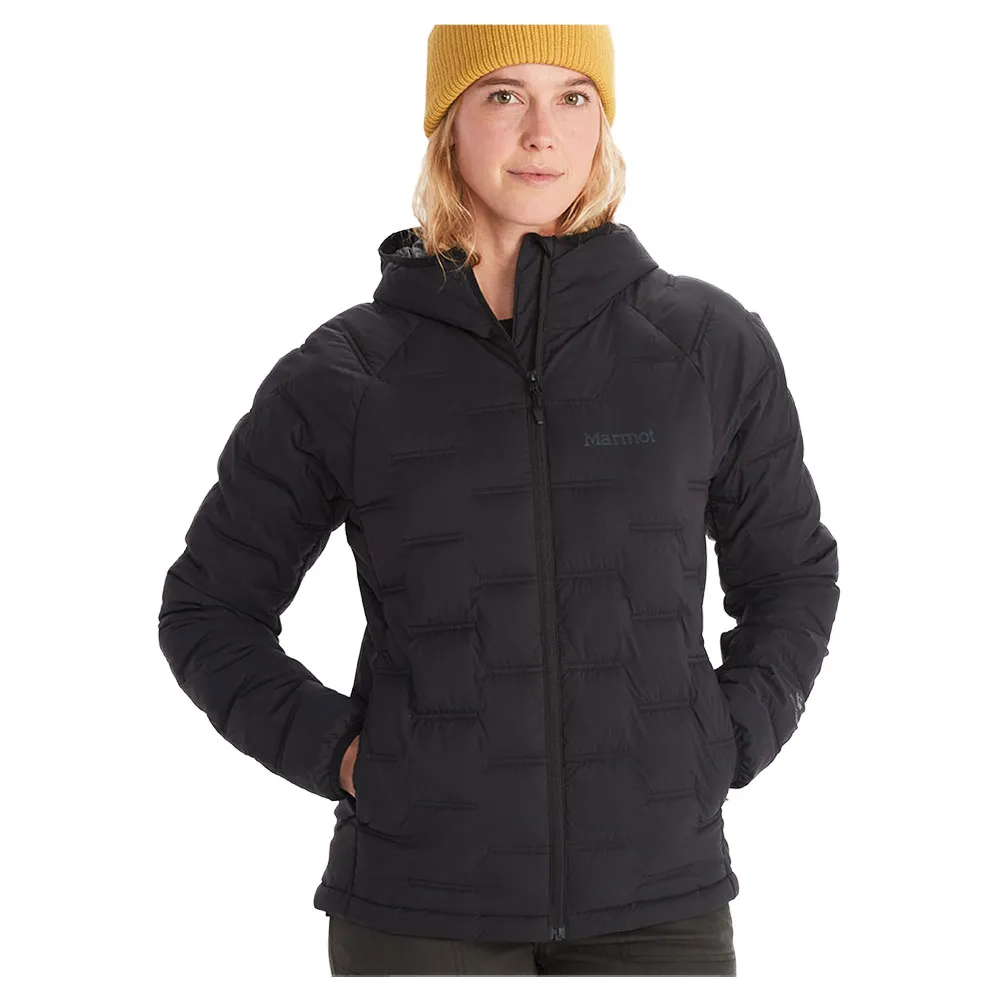 

Куртка Marmot WarmCube Active Novus, черный