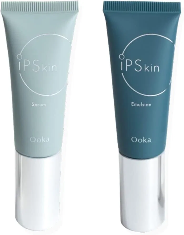 Сыворотка-масло для лица Ooka iP Skin Series Beauty Essence Oil 25 мл