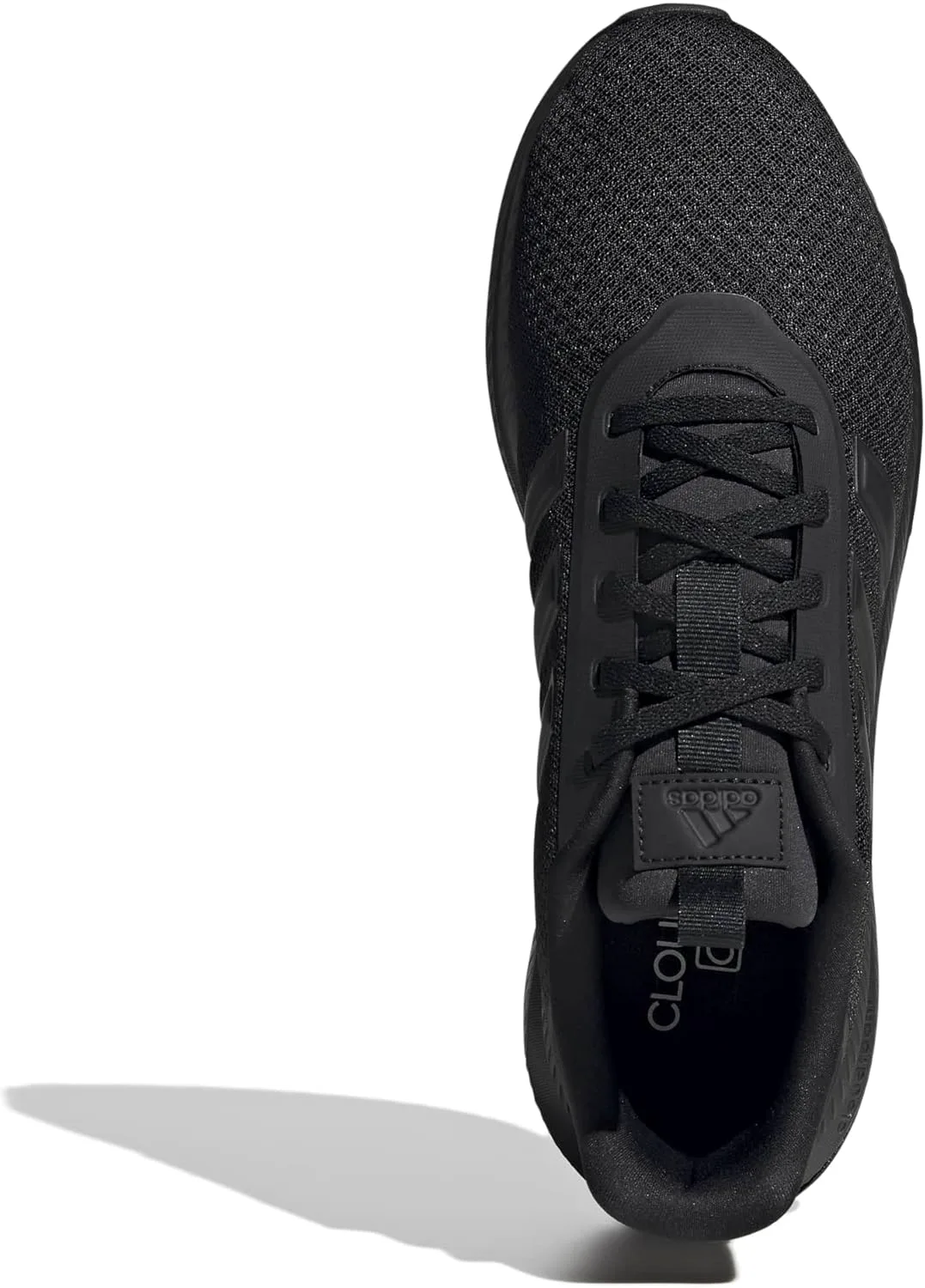 Мужские кроссовки Adidas X_PLR Path, черный — фото 2