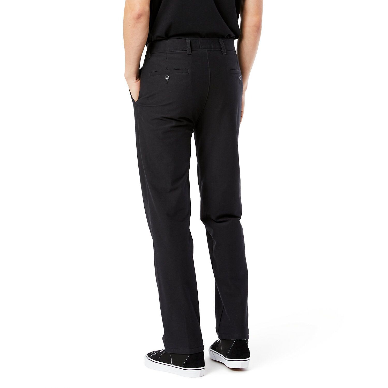 

Мужские брюки-чиносы Dockers Smart 360 Flex Classic-Fit Ultimate