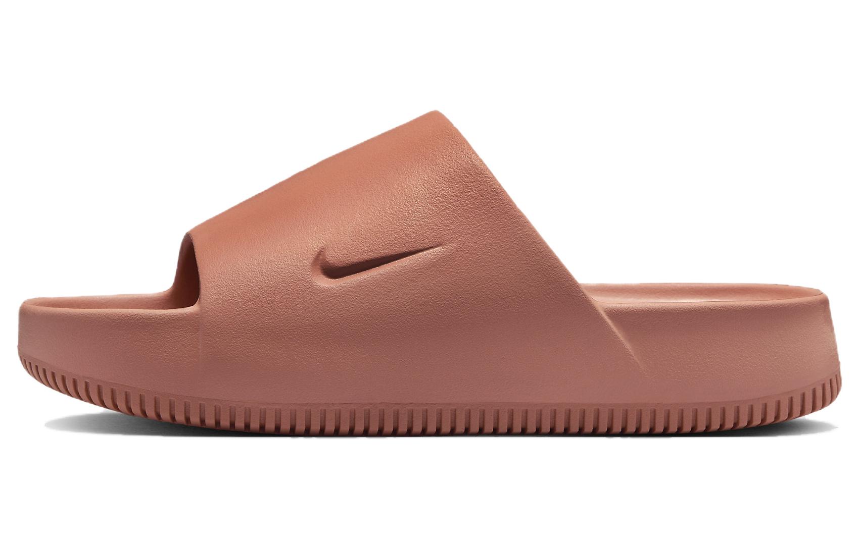 

Женские шлепанцы Nike Calm Slide, Orange