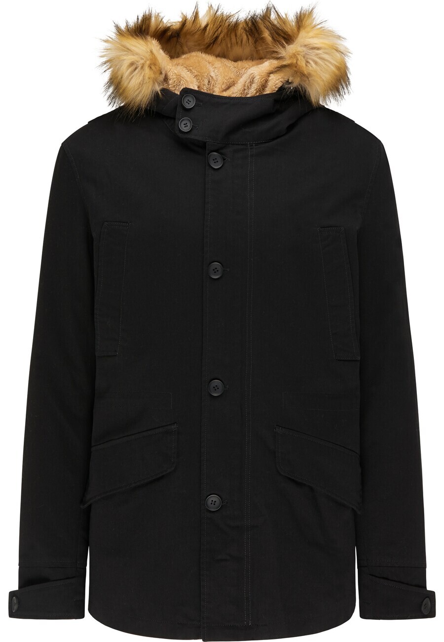 

Парка MO Winter Parka, черный