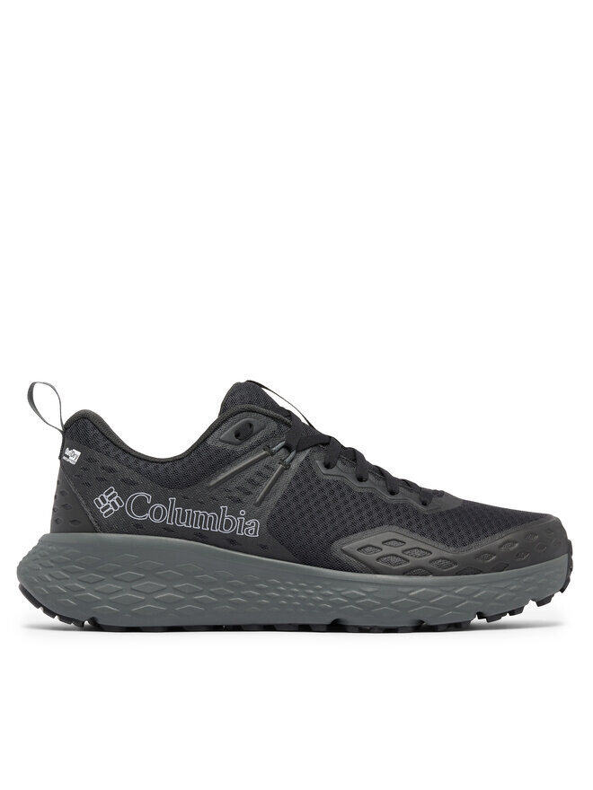 

Треккинговые ботинки Columbia Konos Trs Outdry 2099811, черный