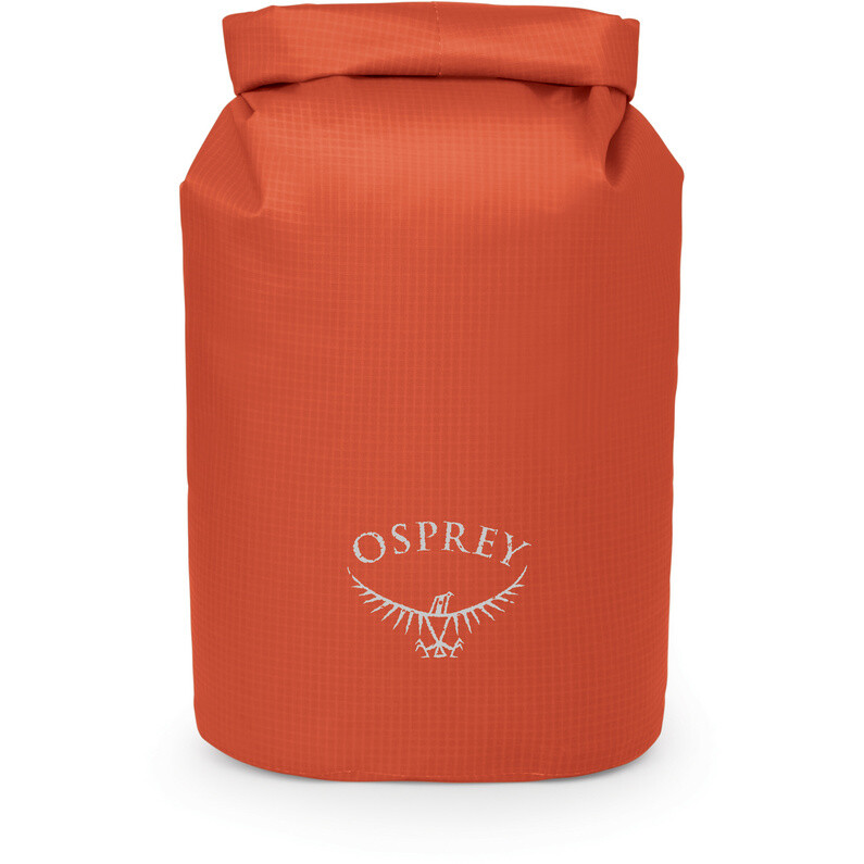 

Сухой мешок Wildwater 8 Osprey, оранжевый