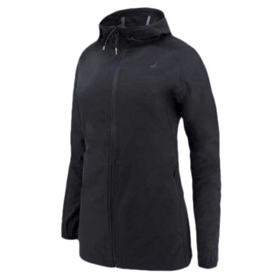 

Спортивная куртка Joluvi Dortmund softshell, черный