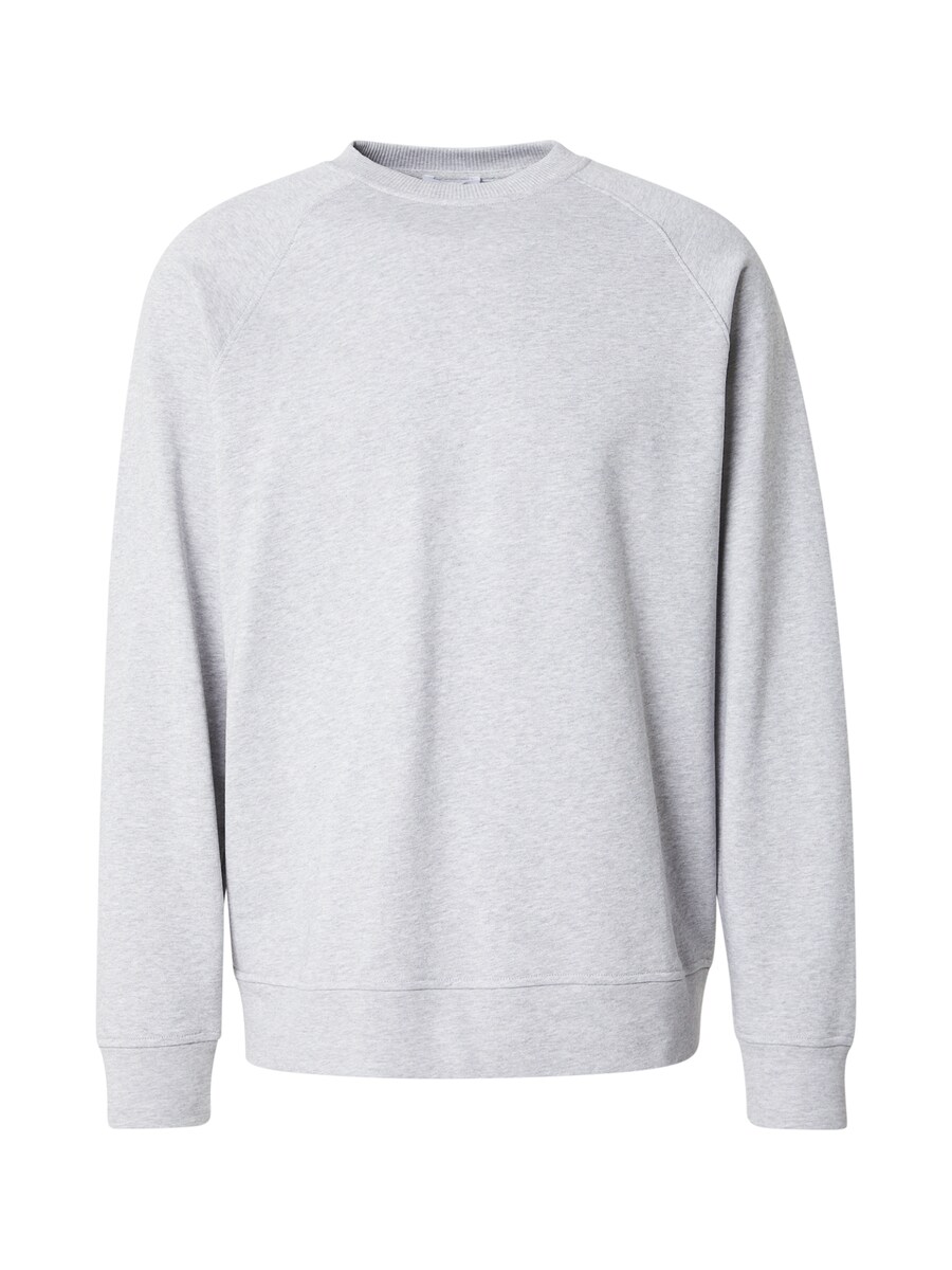 

Толстовка TRAPP, пятнистый серый