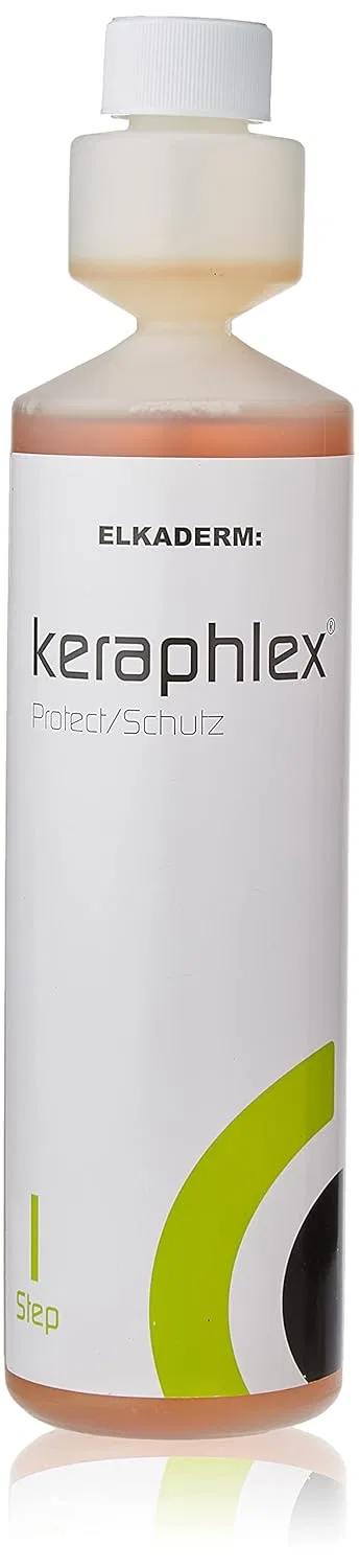 Запасной блок Elkaderm Keraphlex Protect Step 1, 500 мл Elkaderm