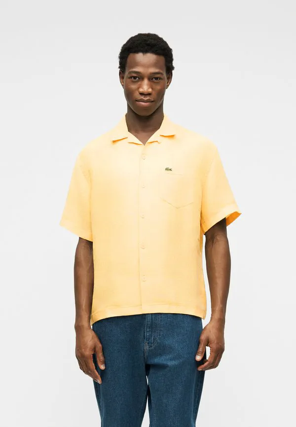Рубашка Lacoste, Soya