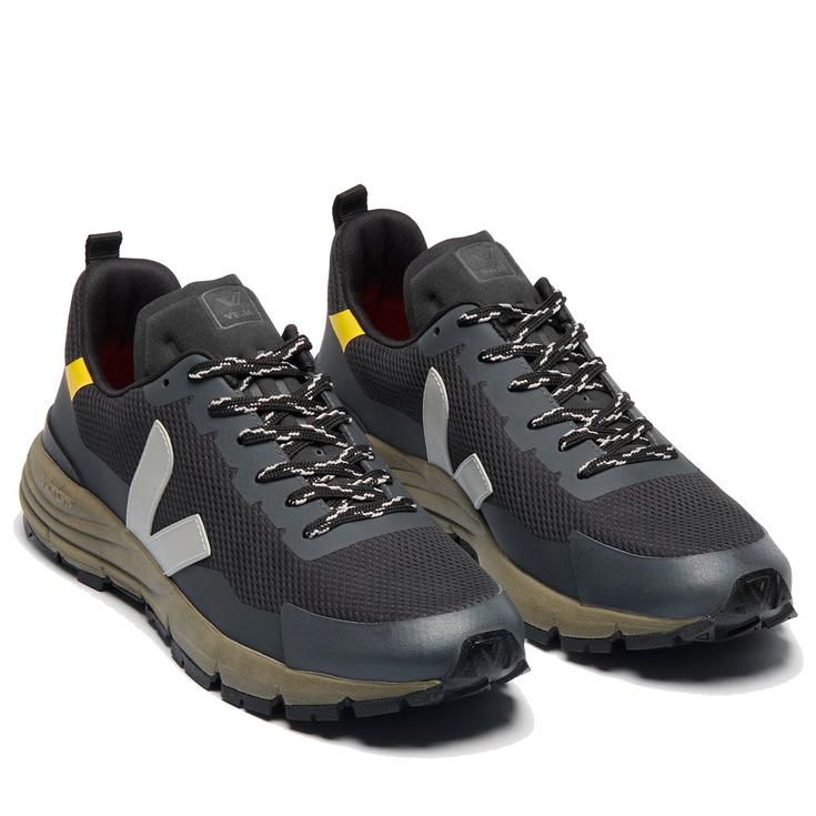 

Ботинки для быстрого похода dekkan black oxford grey tonic - 43 Veja